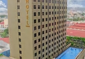 I Hotel Baloi Batam