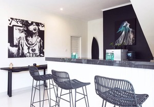 Villa Vanilla