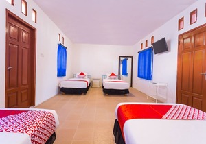 OYO 2544 Just-in Hotel