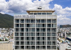 Anya Premier Hotel Quy Nhon in Quy Nhon