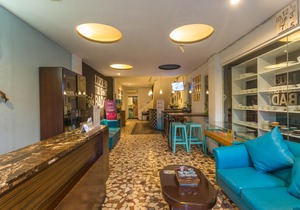 OYO 2544 Just-in Hotel