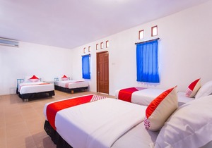 OYO 2544 Just-in Hotel