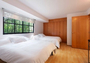 Lovely And Cozy Apartment In Ahuehuetes in Naucalpan