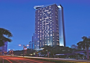 Oakwood Premier Cozmo Jakarta