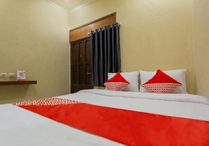OYO 2527 Hotel Triana
