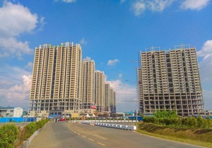 Comfortable 2Br at Meikarta Apartment