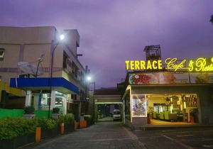 Hotel Puriwisata Baturraden