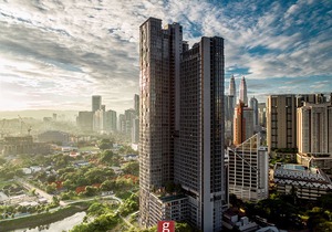G Suites@ Expressionz KLCC