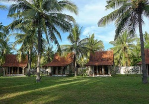 Coconut Garden Resort