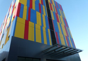 Top Hotel Manado by Gran Puri