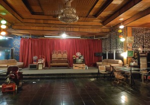 Hotel Triana