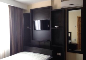 Studio Apartment Nagoya Mansion Batam