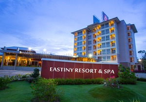 Eastiny Resort & Spa Pattaya