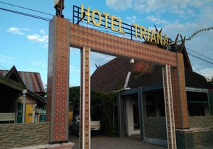 Hotel Triana