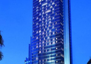 Oakwood Premier Cozmo Jakarta