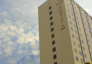 I Hotel Baloi Batam