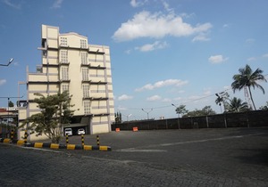 Hotel Puriwisata Baturraden