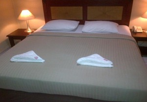 Hotel Central Manado