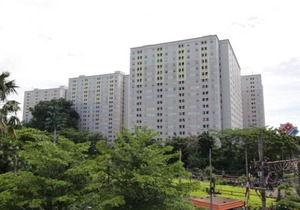 Kalibata City by SKP Homestay