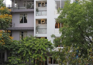 DMZ Hotel