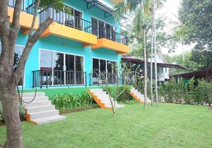 Samui Poshtel