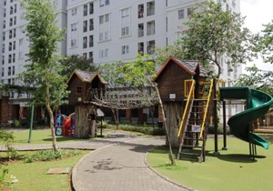 Kalibata City by SKP Homestay