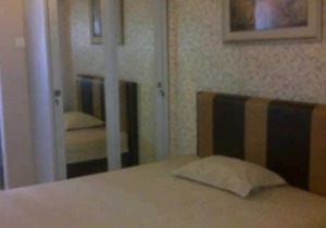 Studio Room At Apartment Kalibata City By Raffa Property 2