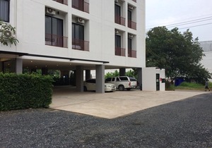 B Boutique Residence