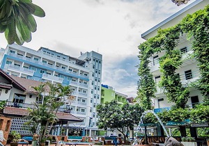 Sutus Court 4