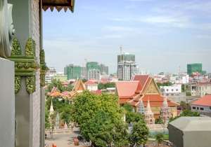 King Grand Boutique Hotel