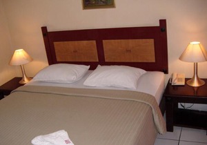 Hotel Central Manado