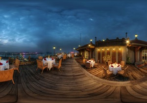 Imperial Hue Hotel