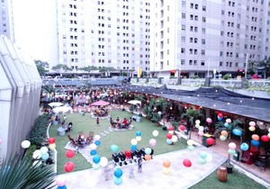 Apartemen Kalibata City by NBL Store