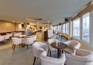 Muong Thanh Holiday Hue Hotel