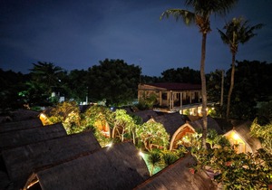 Paradesa Villa
