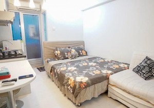 Apartemen Kalibata City by NBL Store
