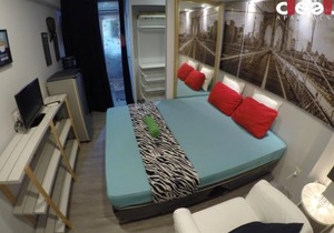 Apartemen Kalibata City by DEAL