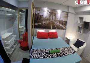Apartemen Kalibata City by DEAL