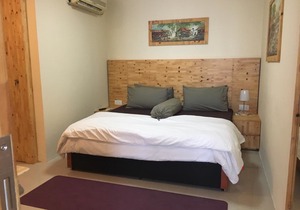 Studio Apartment Nagoya Mansion Batam