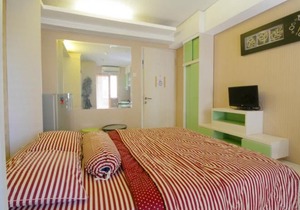 Kalibata City by SKP Homestay
