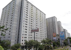 Kalibata City by SKP Homestay