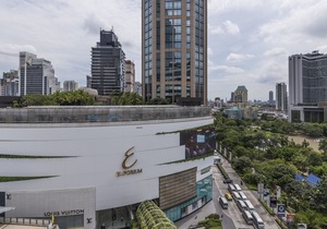 Emporium Suites by Chatrium (SHA Plus+)