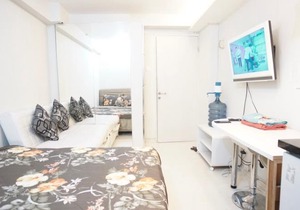 Apartemen Kalibata City by NBL Store