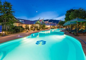 Pattra Vill Resort(SHA Plus+)