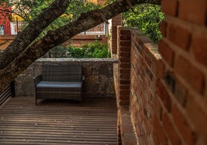 Matian Hotel Boutique in Tequisquiapan