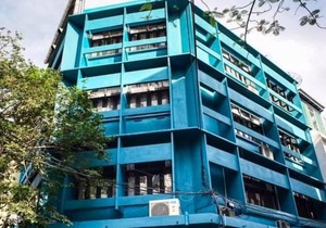 Bunny Burrow Hostel