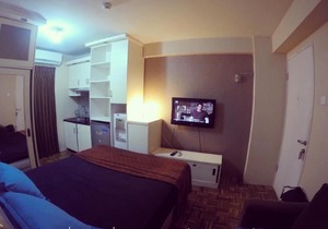Apartemen Kalibata City by DEAL