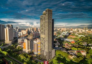 G Suites@ Expressionz KLCC