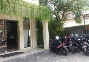 The Yubi Boutique Villas Bali