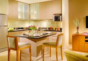 Oakwood Premier Cozmo Jakarta